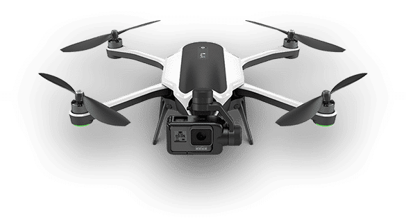 Karma Drone