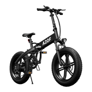 ADO A20F - Elektrische fatbike