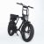Knaap Bike